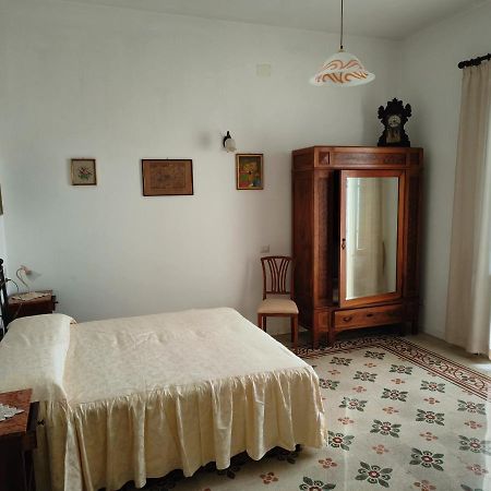 Villa Casa La Bionda à Positano Extérieur photo