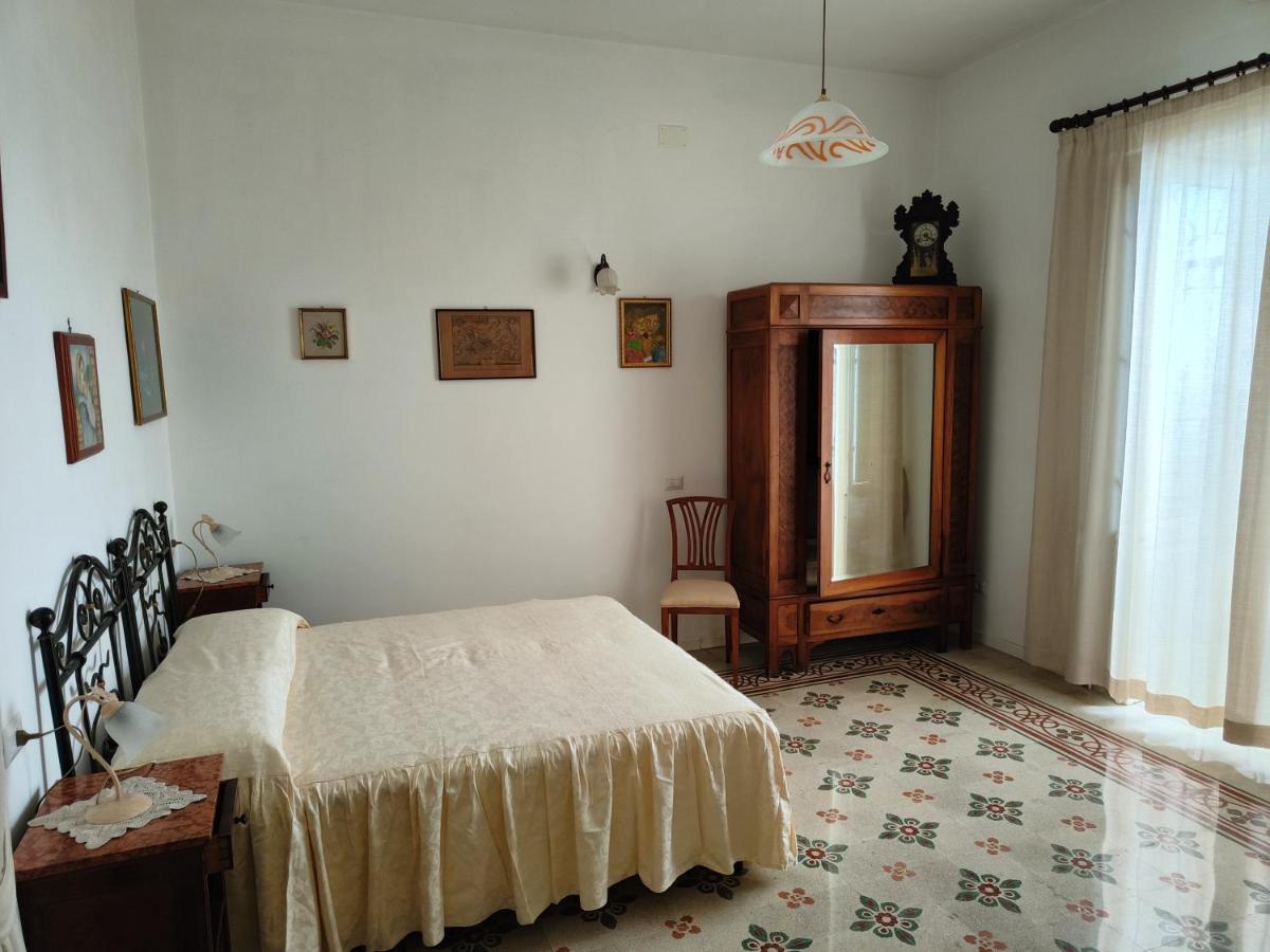 Villa Casa La Bionda à Positano Extérieur photo