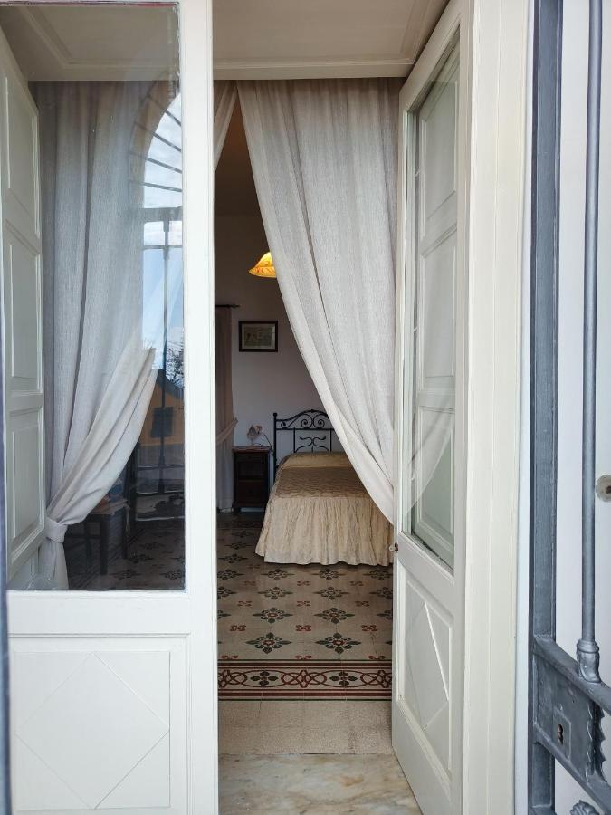 Villa Casa La Bionda à Positano Extérieur photo