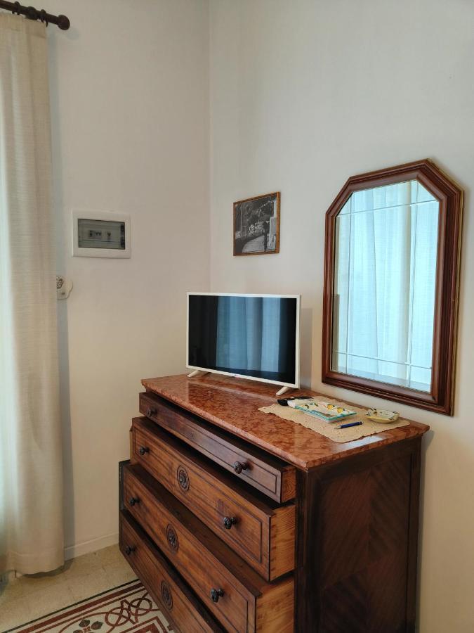 Villa Casa La Bionda à Positano Extérieur photo