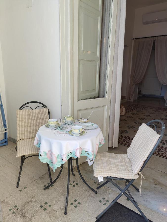 Villa Casa La Bionda à Positano Extérieur photo