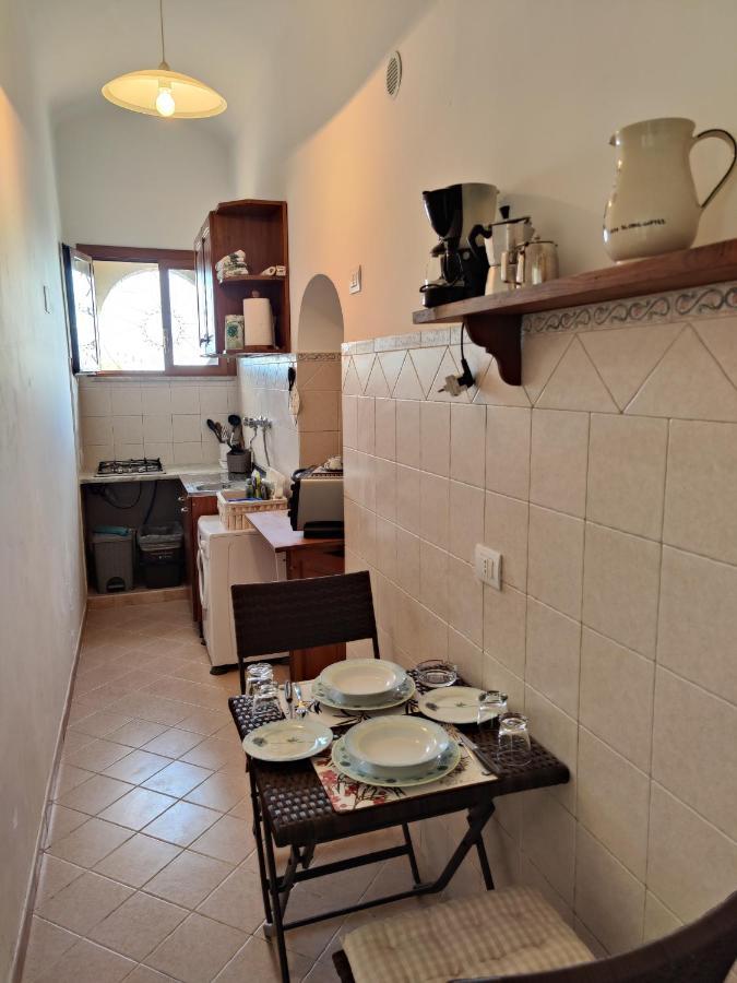 Villa Casa La Bionda à Positano Extérieur photo