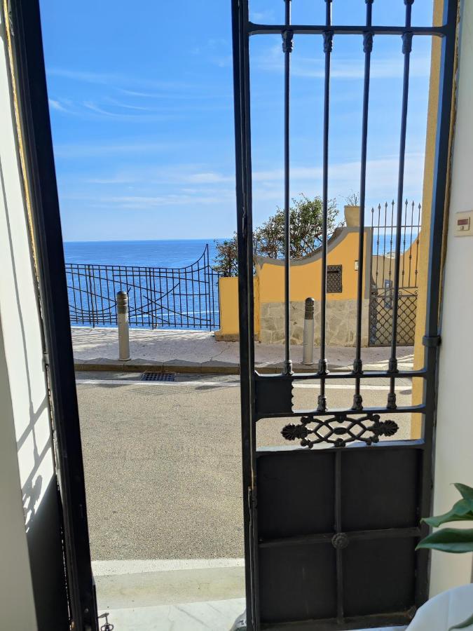 Villa Casa La Bionda à Positano Extérieur photo