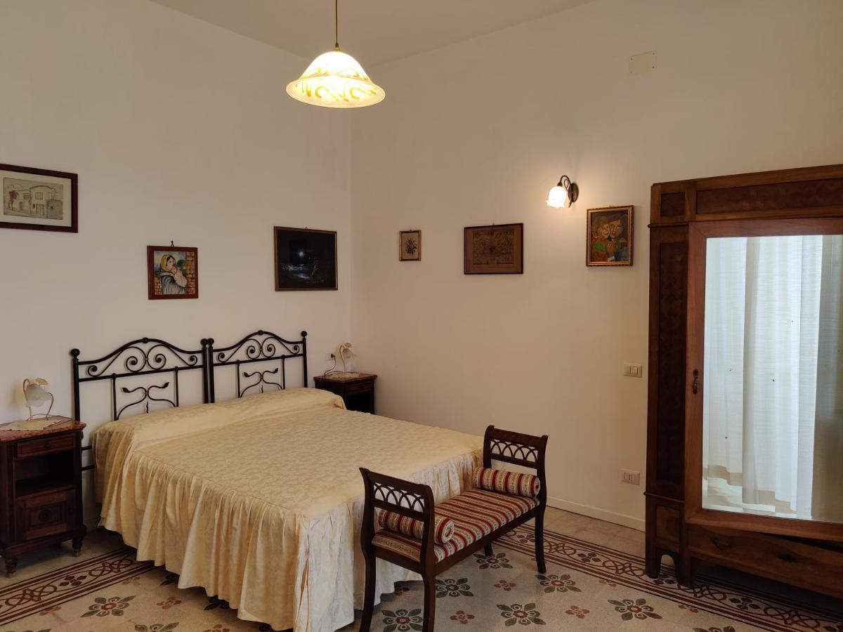 Villa Casa La Bionda à Positano Extérieur photo