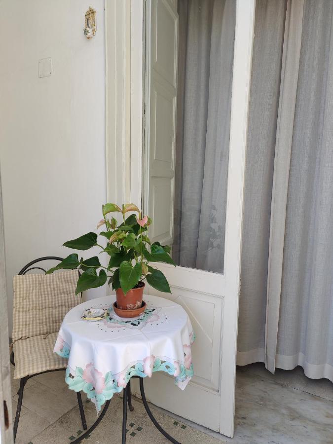 Villa Casa La Bionda à Positano Extérieur photo